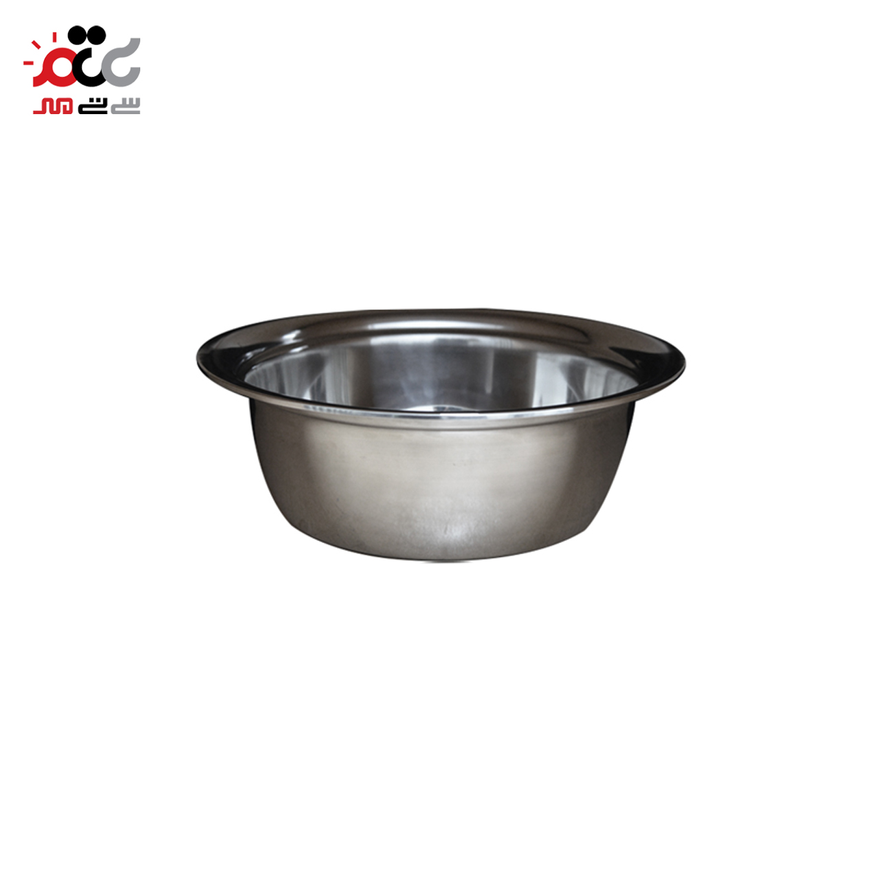 لگن استیل آرسس 26 سانتی متری