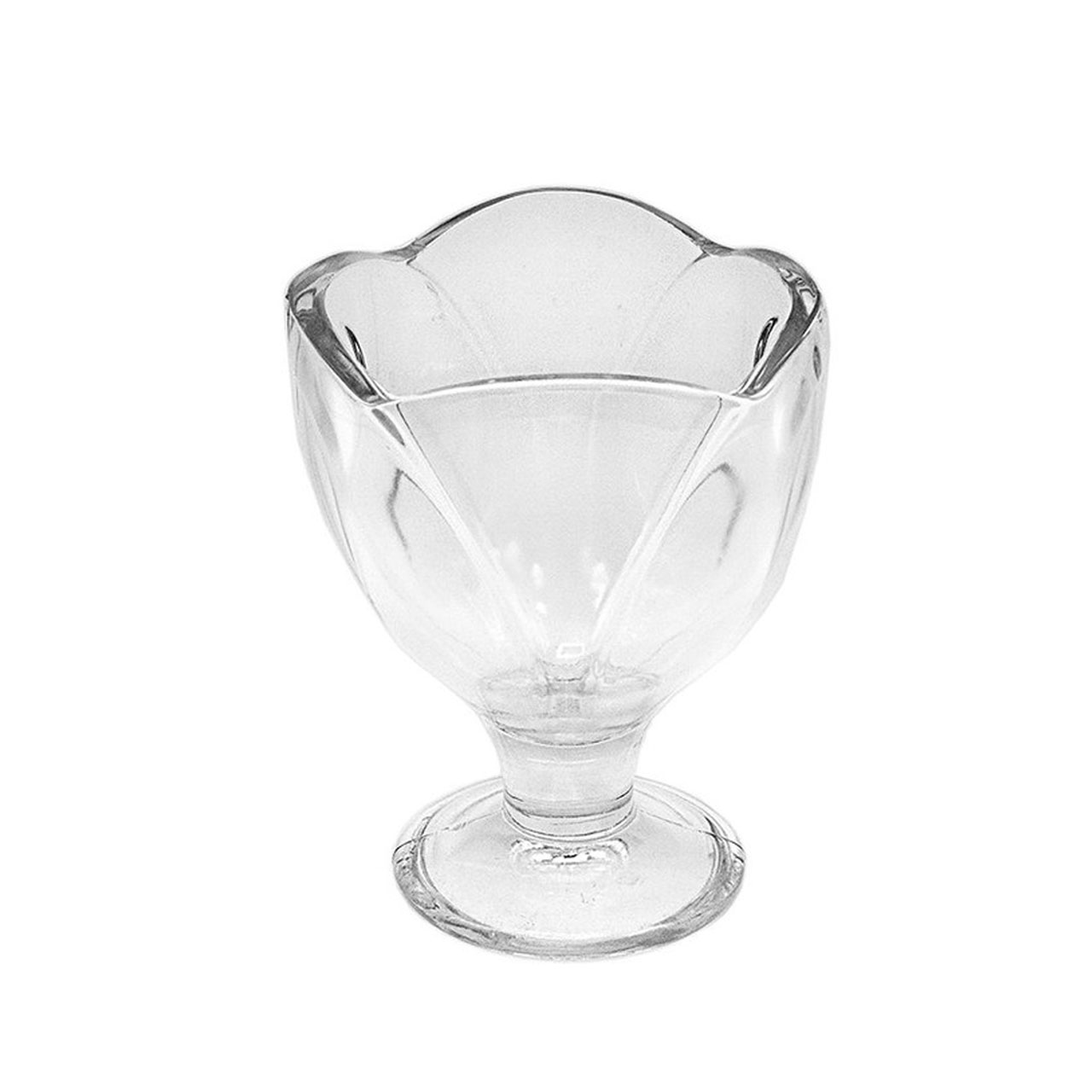 بستنی خوری کاوه مدل لاله 1 عددی