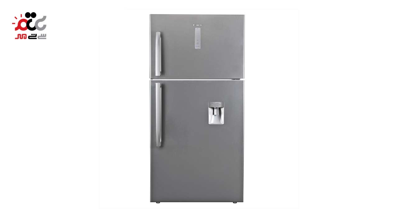 یخچال و فریزر ساید بای ساید کندی مدل TCA 4 W