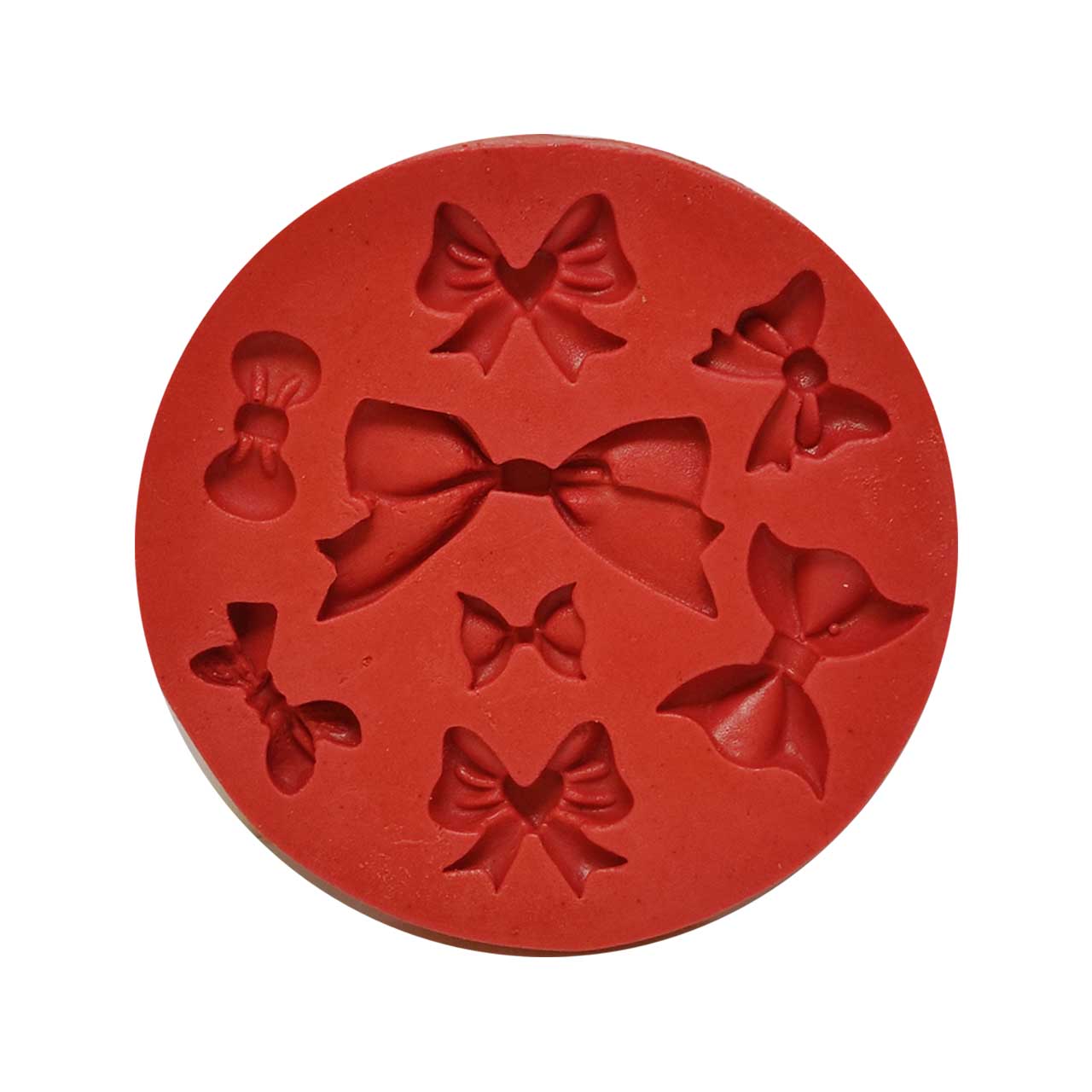 قالب مولد فوندانت سیلیکونی طرح پاپیون جور کد G728