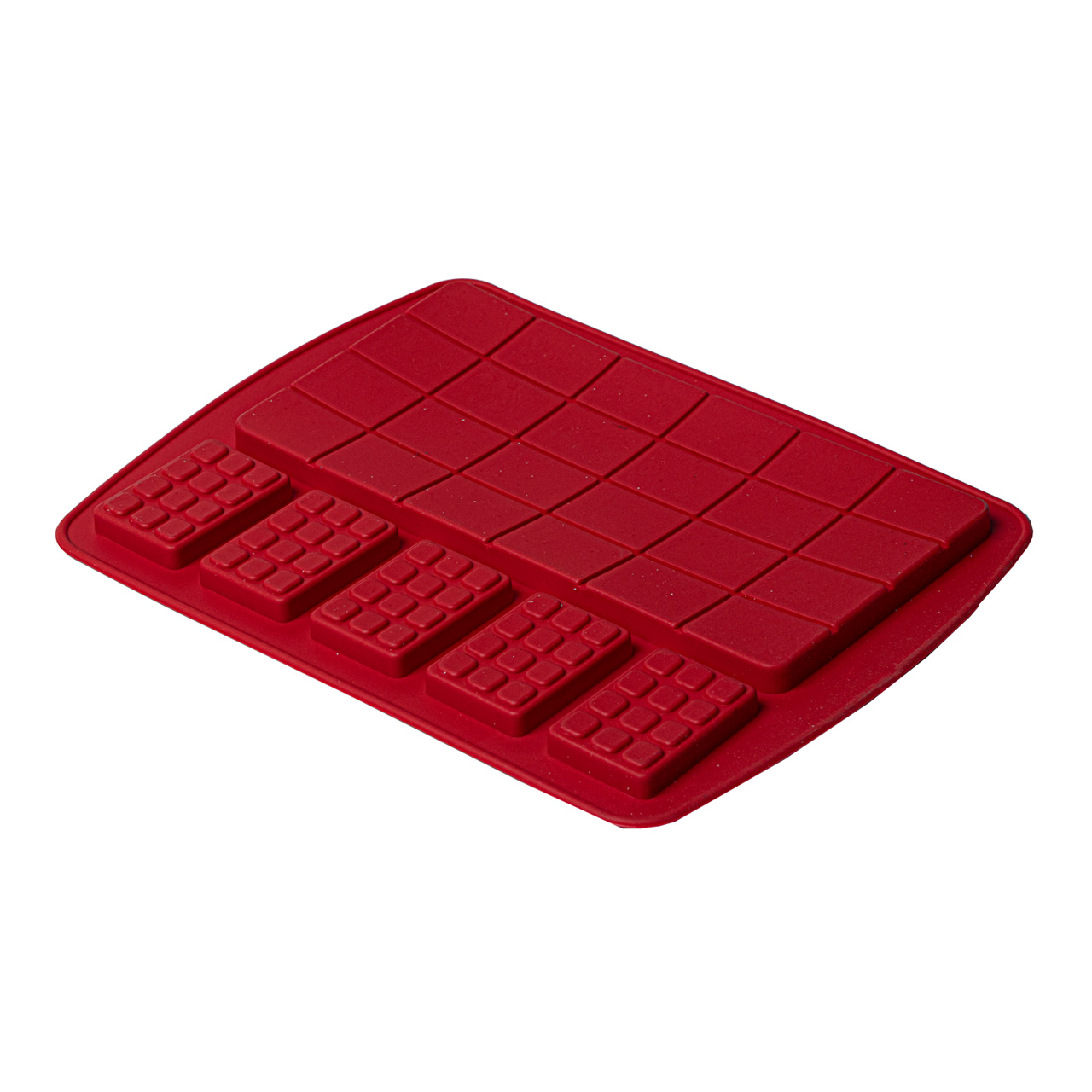 قالب کیک و ژله سیلیکونی مدل تبلتی