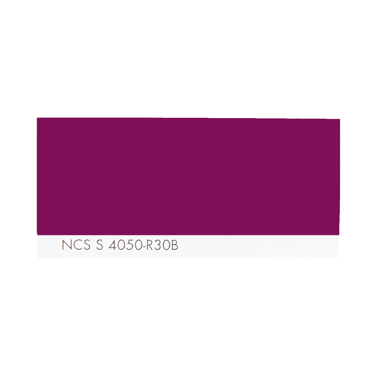 رنگ ساندورا کد NCS S 4050-R30B