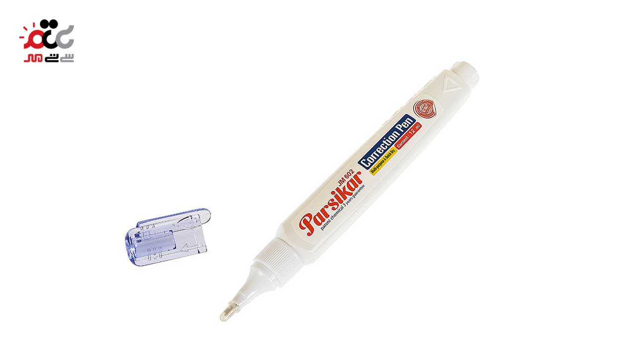 لاک غلط گیر قلمی پارسیکار مدل JM-602