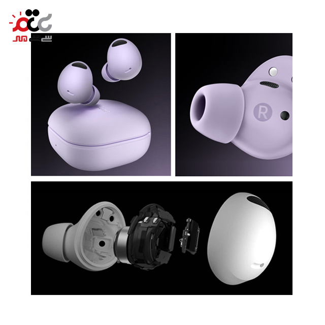 هدفون بلوتوثی سامسونگ مدل Galaxy Buds2 Pro