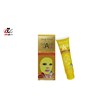 ماسک صورت لیدی اسکار مدل Gold حجم 120 میلی لیتری