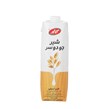 شیر غیر لبنی جو دوسر کاله 1000 میلی لیتری