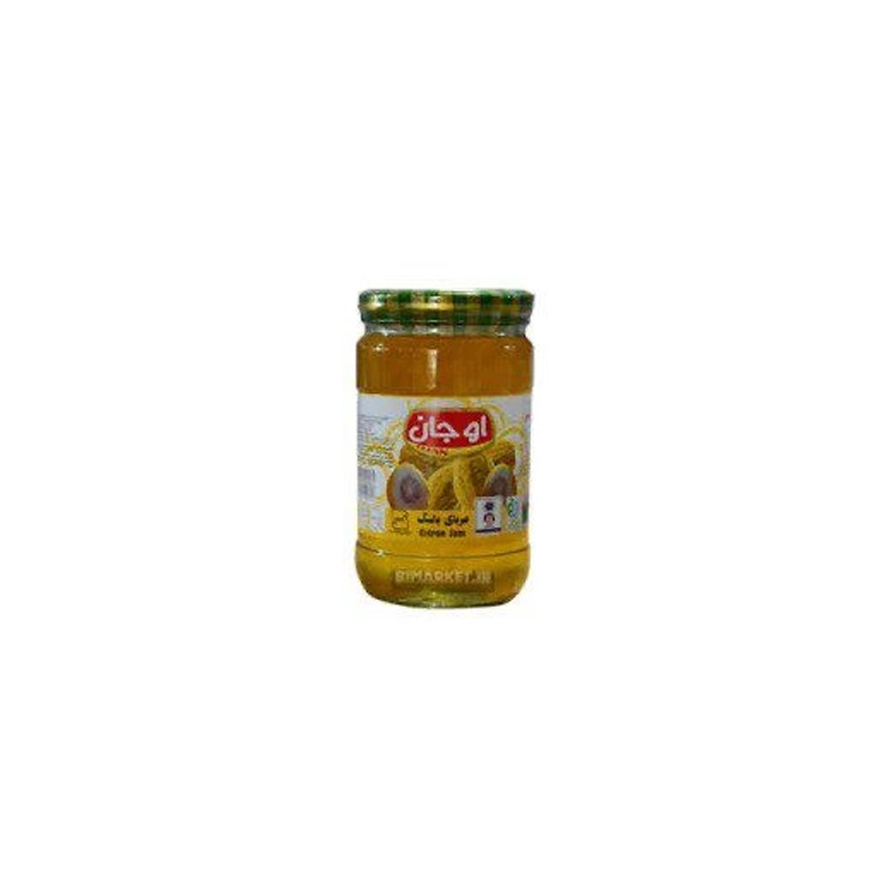مربا بالنگ اوجان 260 گرمی