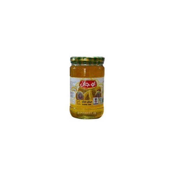مربا بالنگ اوجان 260 گرمی