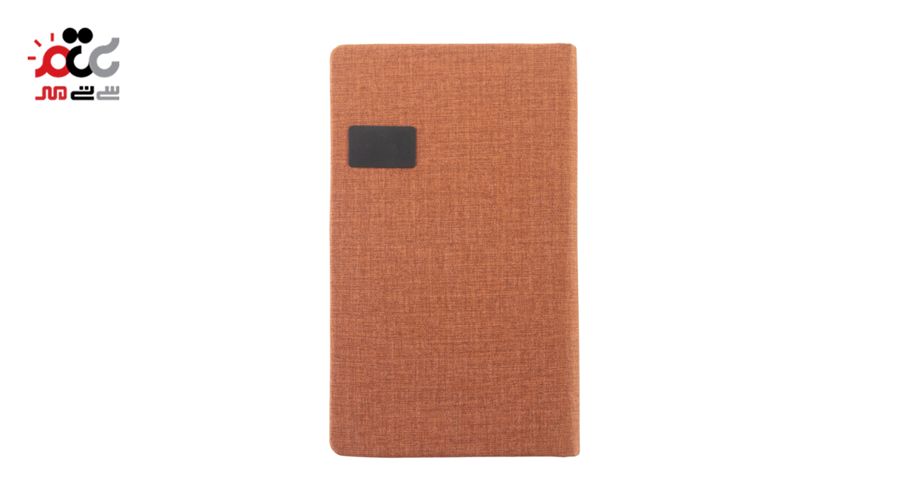 سررسید آیتک مدل پلاک دار سال 1401