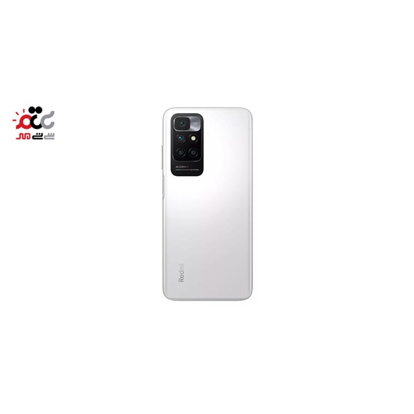 گوشی موبایل شیائومی مدل Redmi 10 دو سیم کارت ظرفیت 128 گیگابایت و رم 6 گیگابایت