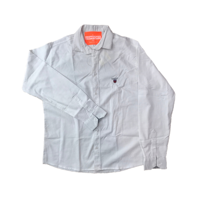 پیراهن آستین بلند مردانه کد 65