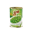 کنسرو نخود سبز قدس 380 گرمی