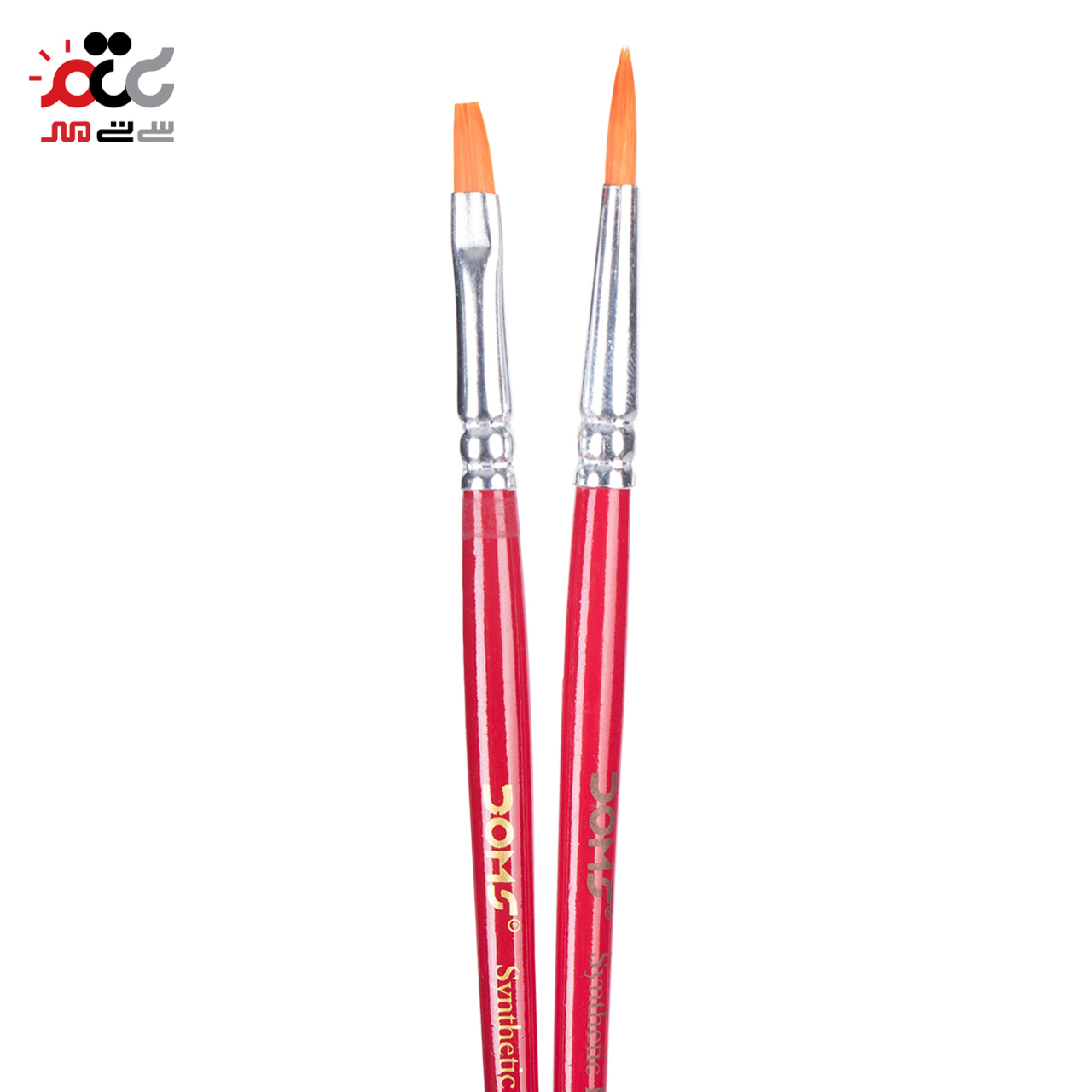 آبرنگ 36 رنگ دامس