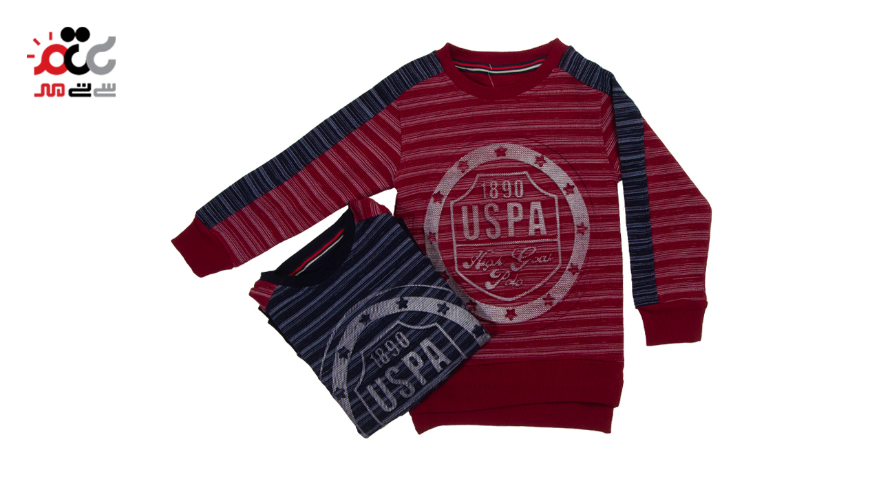 بلوز پسرانه کد 04