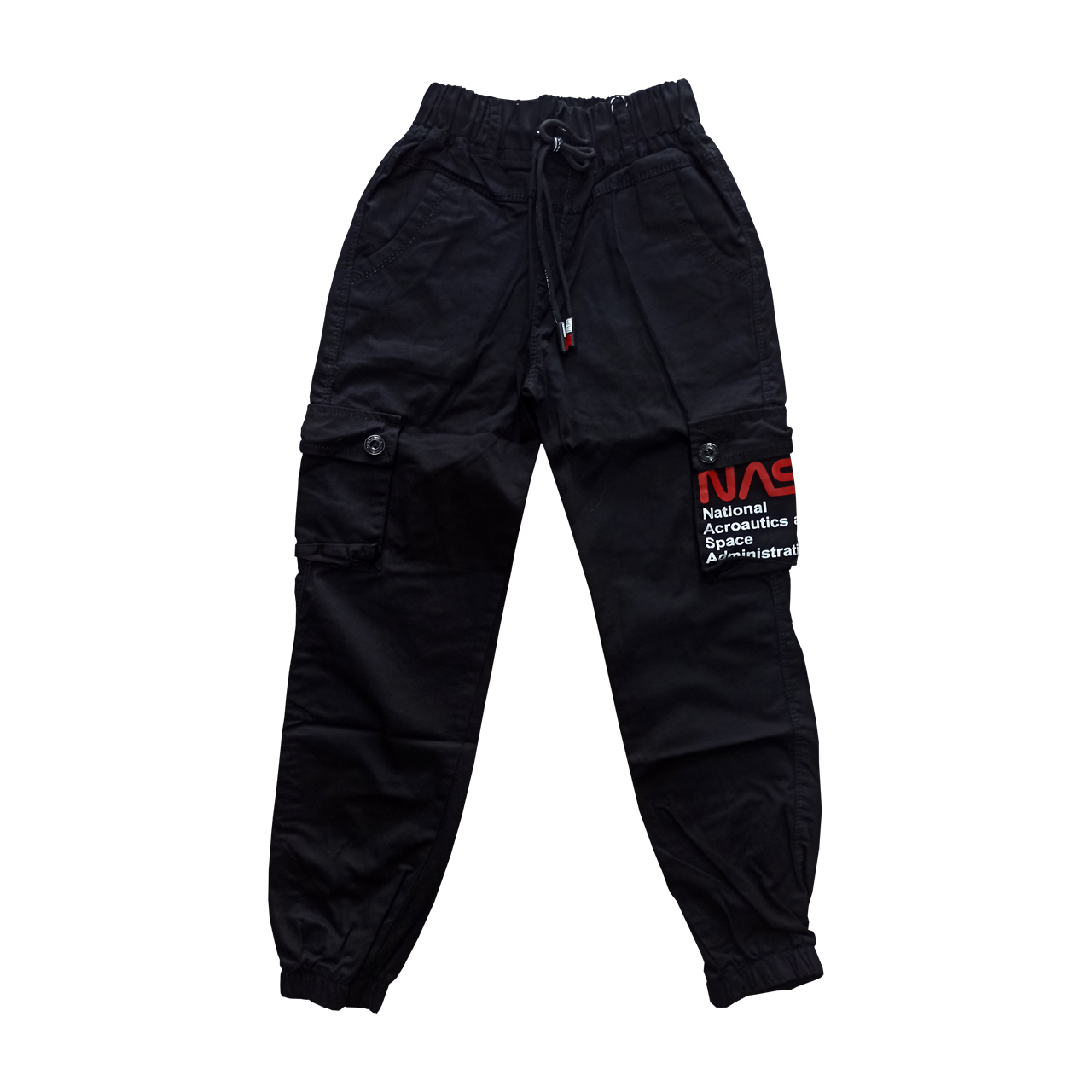 شلوار کتان پسرانه مدل 6 جیب کد 222