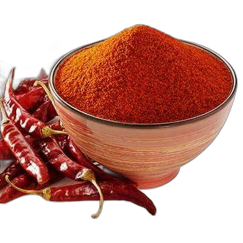 پودر فلفل قرمز 100 گرمی