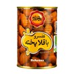 کنسرو باقلا پخته بهروز 420 گرمی