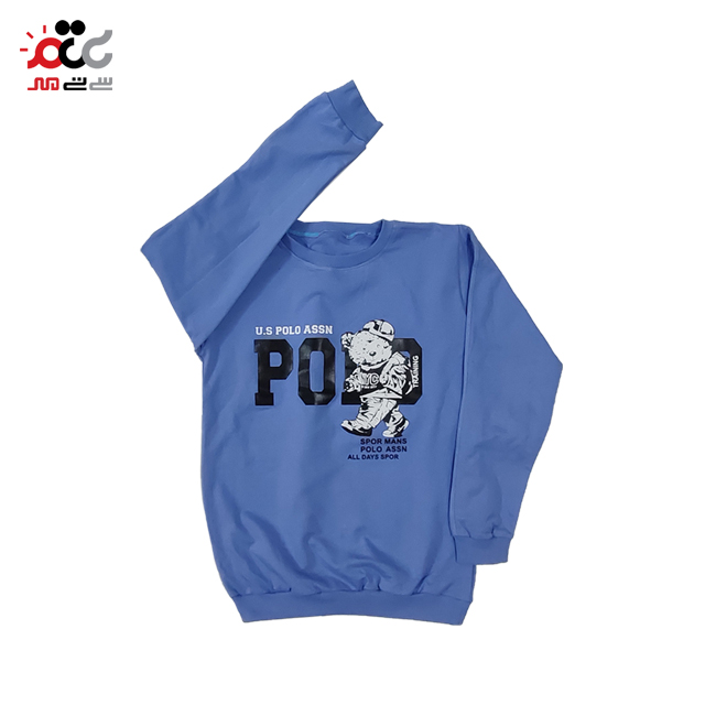 ست دورس و شلوار مدل polo