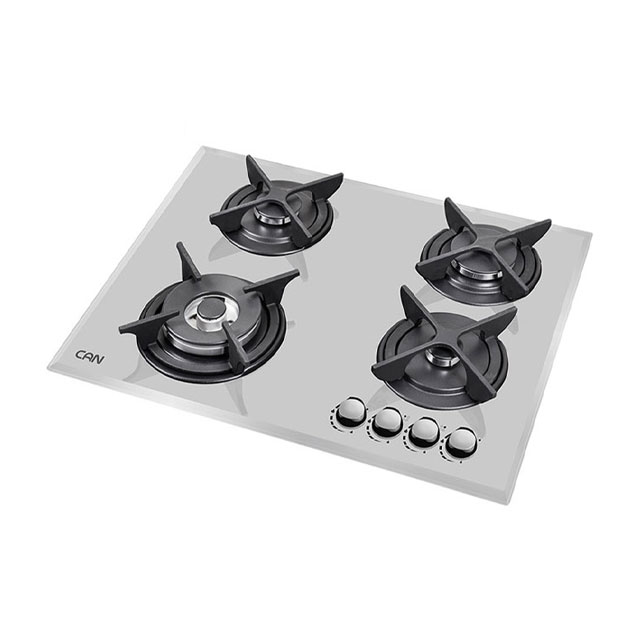 اجاق گاز صفحه ای شیشه ای کن مدل 403GW