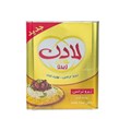 روغن نیمه جامد زیرو ترانس لادن طلایی 4000 گرمی