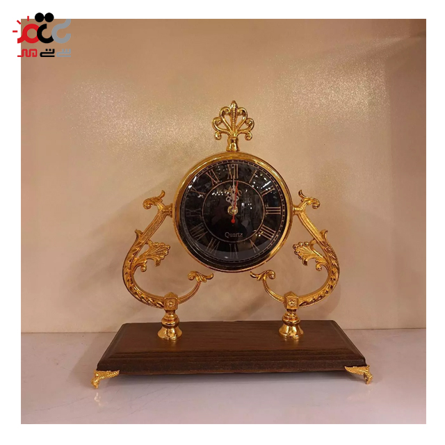 بهترین ساعت رومیزی کوارتز