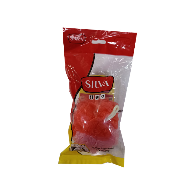 لیف توری توپی دو رنگ بزرگ سیلوا