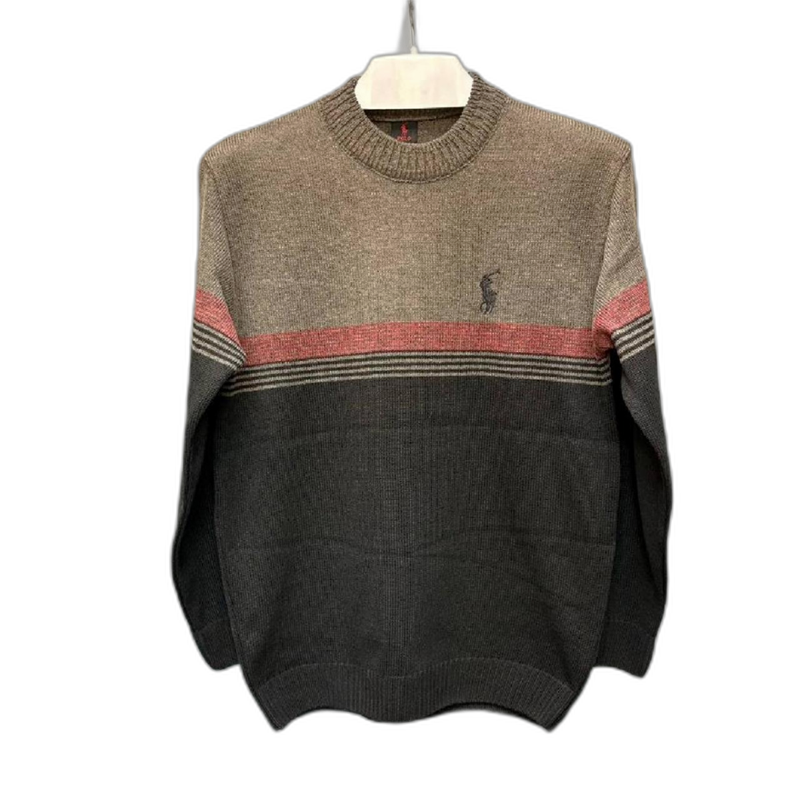 بلوز بافت سه رنگ