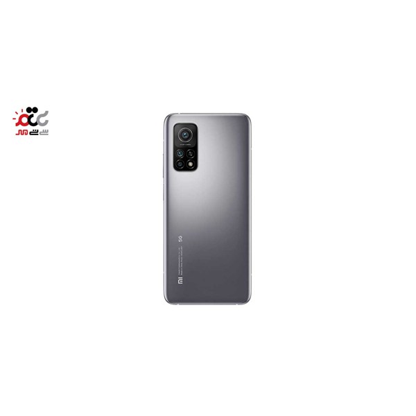 گوشی موبایل شیائومی مدل Mi 10T 5G M2007J3SY دو سیم‌ کارت ظرفیت 128 گیگابایت و رم 8 گیگابایت