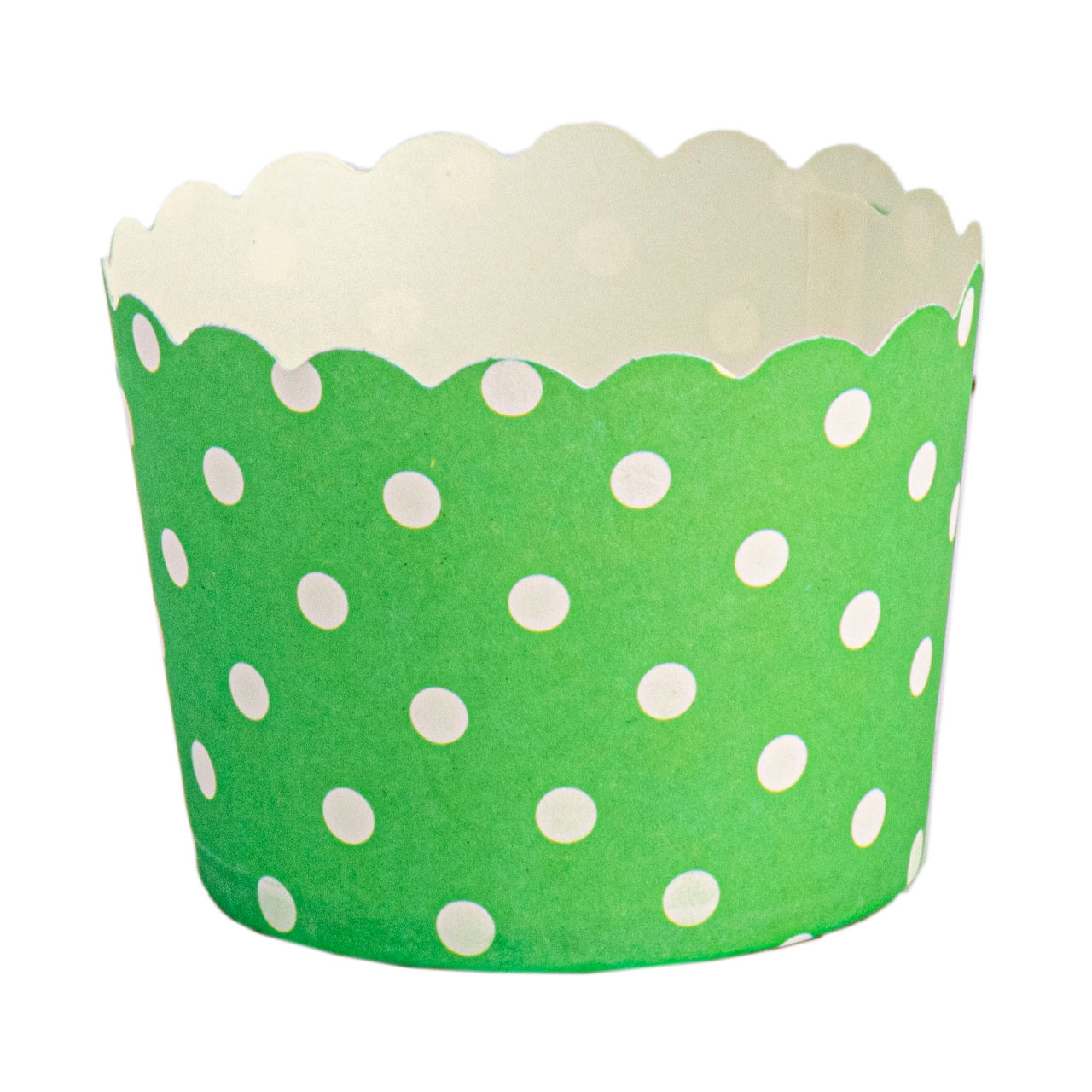 کپسول مقوایی کاپ کیک سایز کوچک