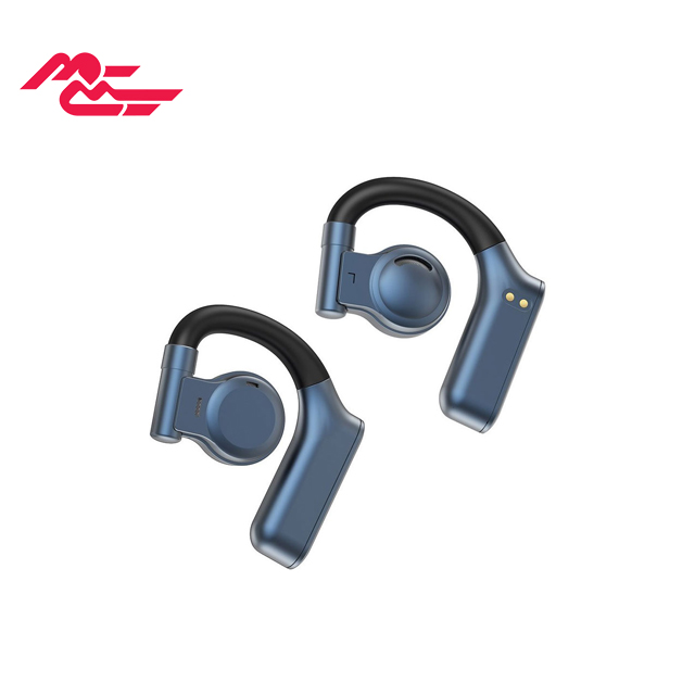 ایرفون بی سیم Wiwu آبی مدل T18