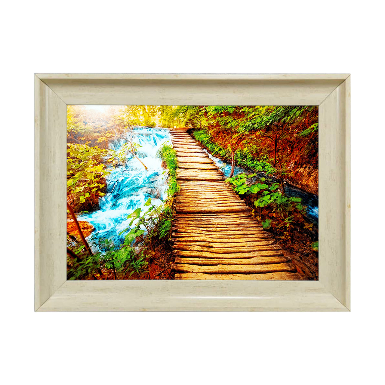 انواع تابلو فرش