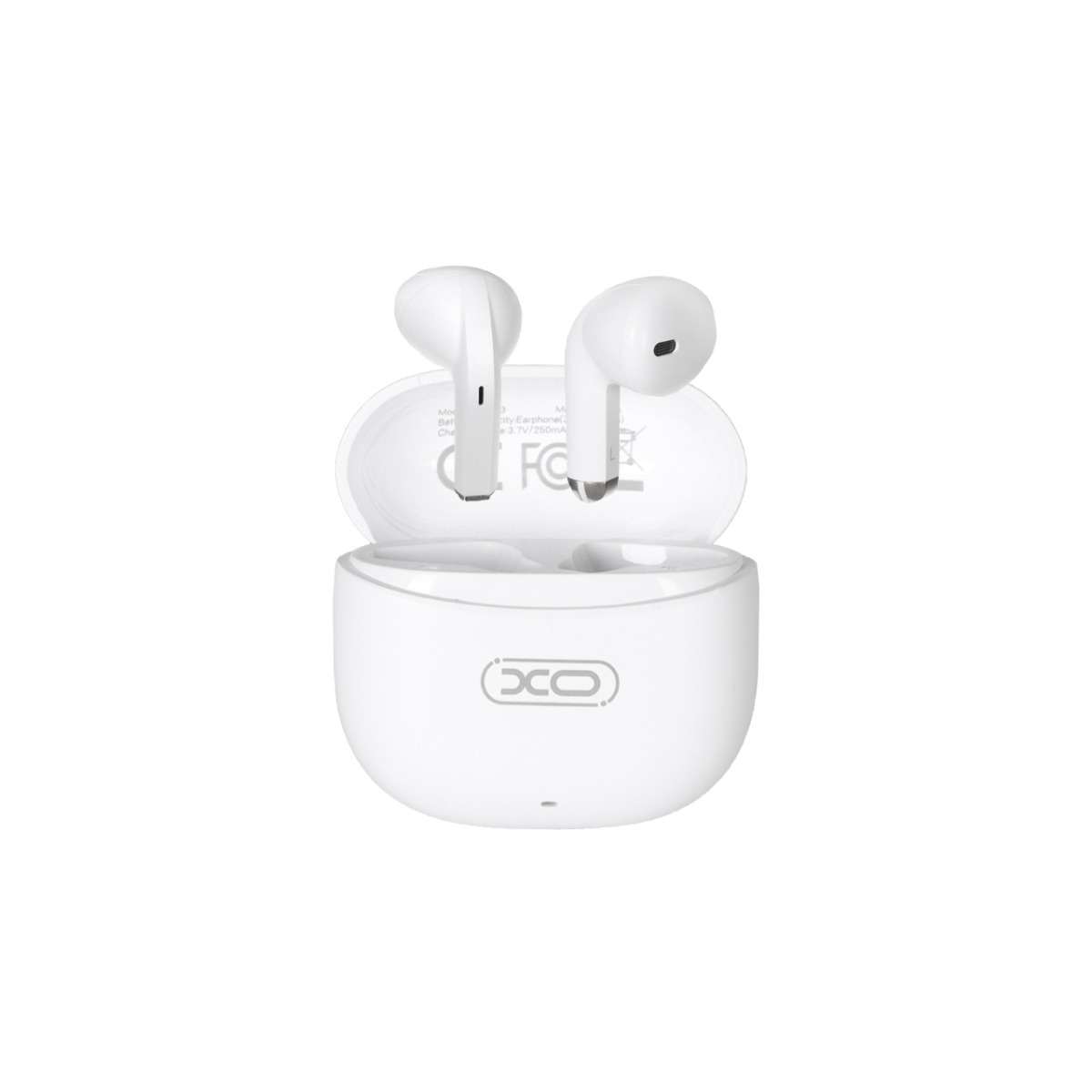 ایرفون بی سیم XO مدل XO-X33 - سفید