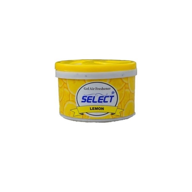 ژل خوشبو کننده کنسروی سلکت 90 میلی لیتری