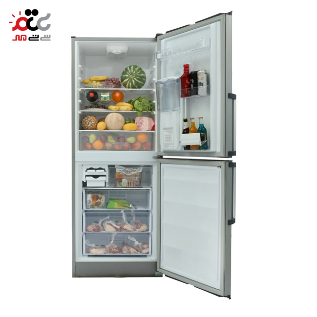 یخچال فریزر کمبی 25 فوت لایف مدل 530