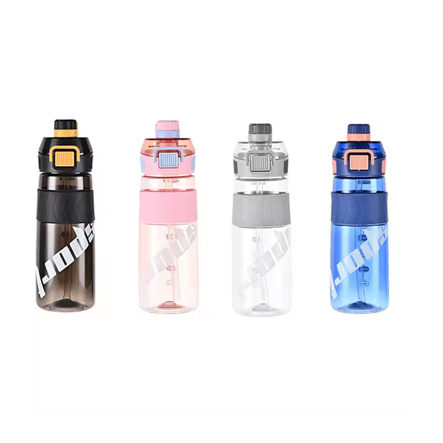 قمقمه دو حالته دور کمر سیلیکونی 1050 میلی لیتری