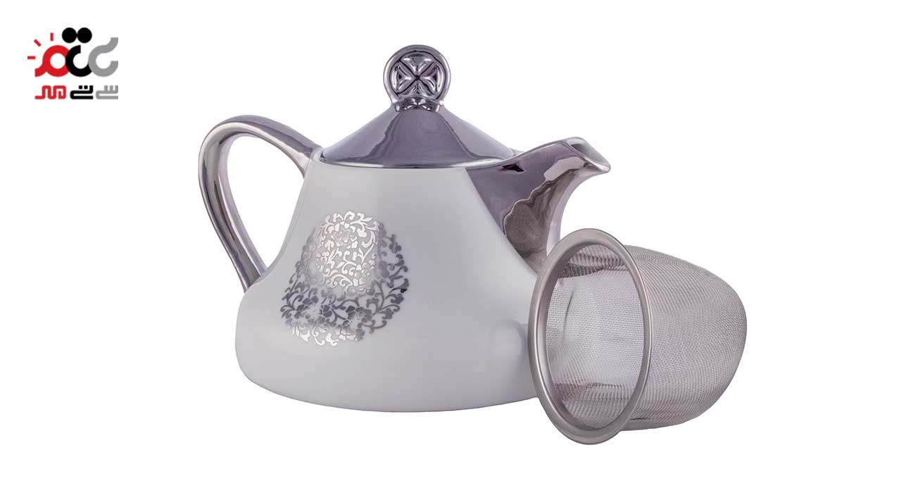 ست کتری و قوری سونو مدل KT-0034 کد 9217