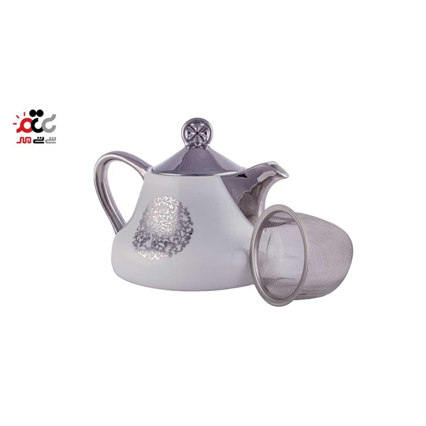 ست کتری و قوری سونو مدل KT-0034 کد 9217