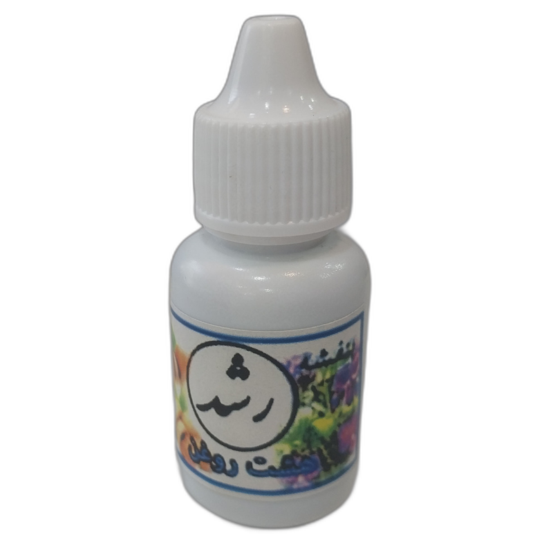 روغن رشد 25 میلی لیتری