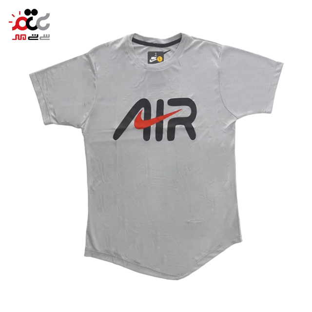 تیشرت مردانه مدل AIR