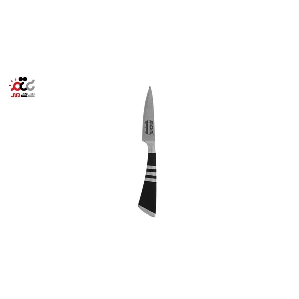 سرویس چاقو آشپزخانه مدل KH-03 رمانتیک هوم 9 پارچه