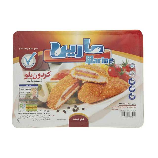 کردون بلو مارین 500 گرمی
