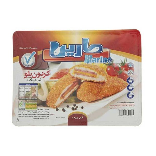 کردون بلو مارین 500 گرمی