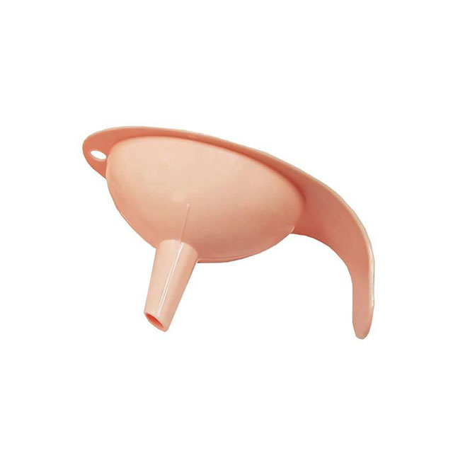 قیف پلاستیکی لیمون سایز 2