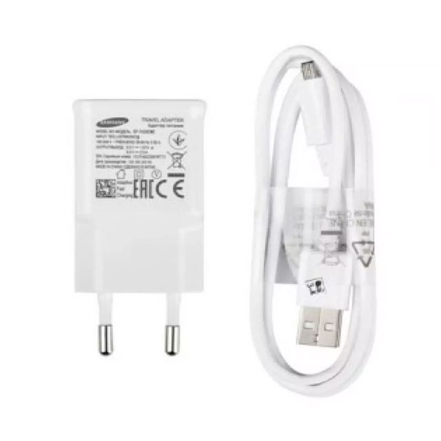  شارژر و کابل فست شارژ  Type-Cسامسونگ