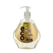 مایع دستشویی ایکو مویست مدل Ultra Gold حجم 525 میلی لیتری