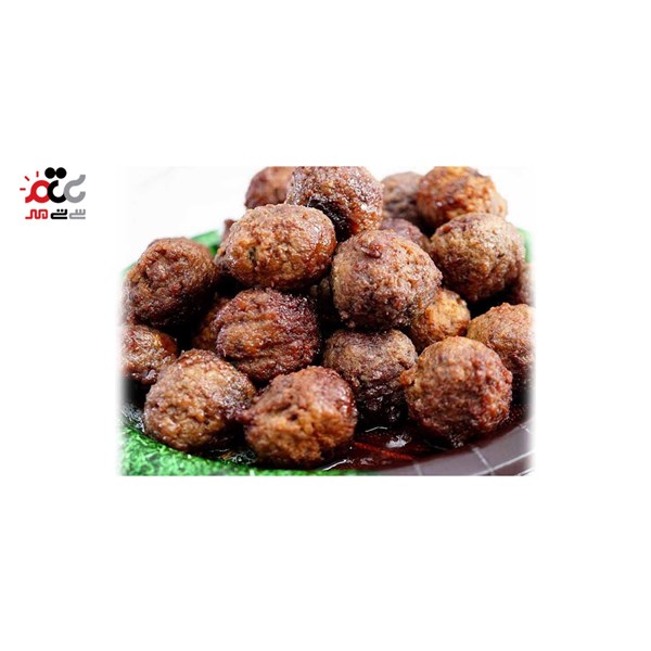 قالب کوفته مدل Mighty Meatballs کد 7029
