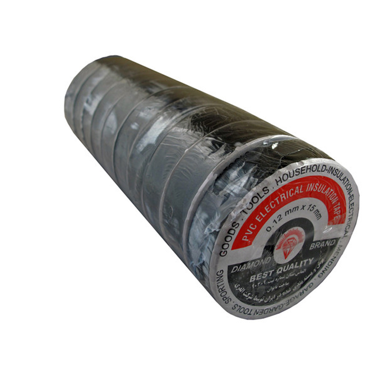 بهترین چسب برق دیاموند