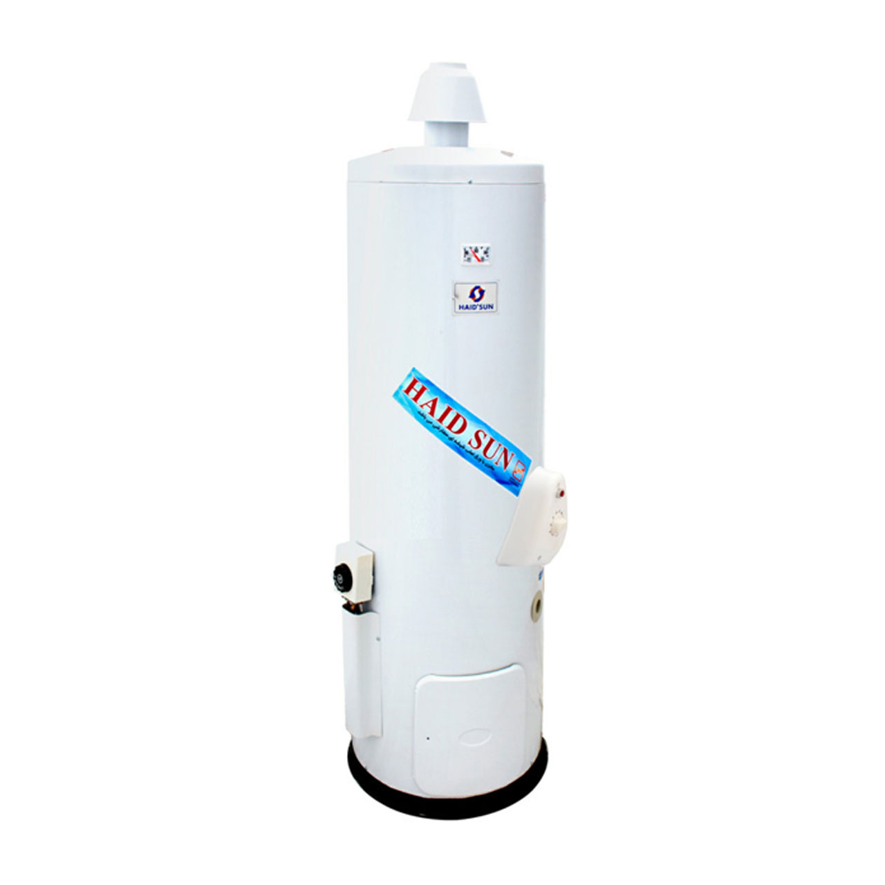 آبگرمکن گازی هایدسان مدل HS-BG 55G