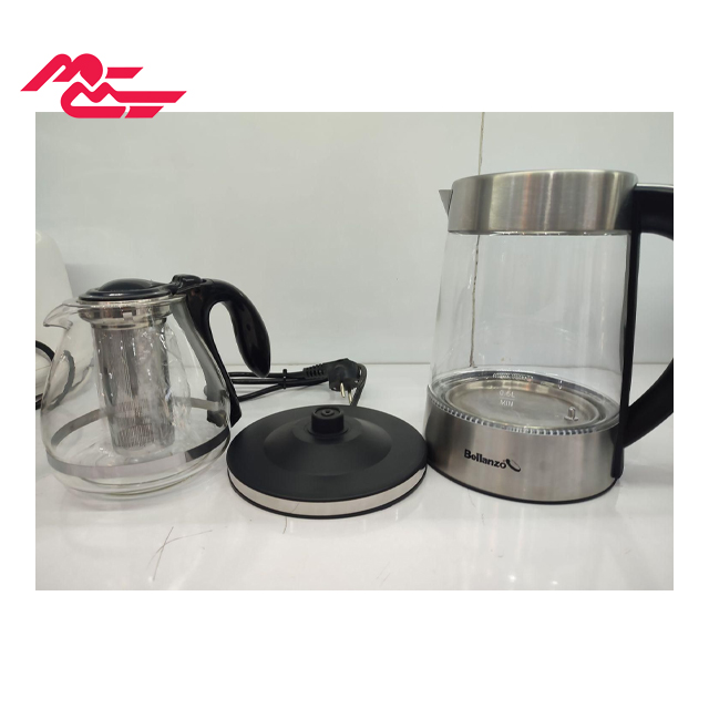 چای ساز روهمی بلانزو مدل 2020