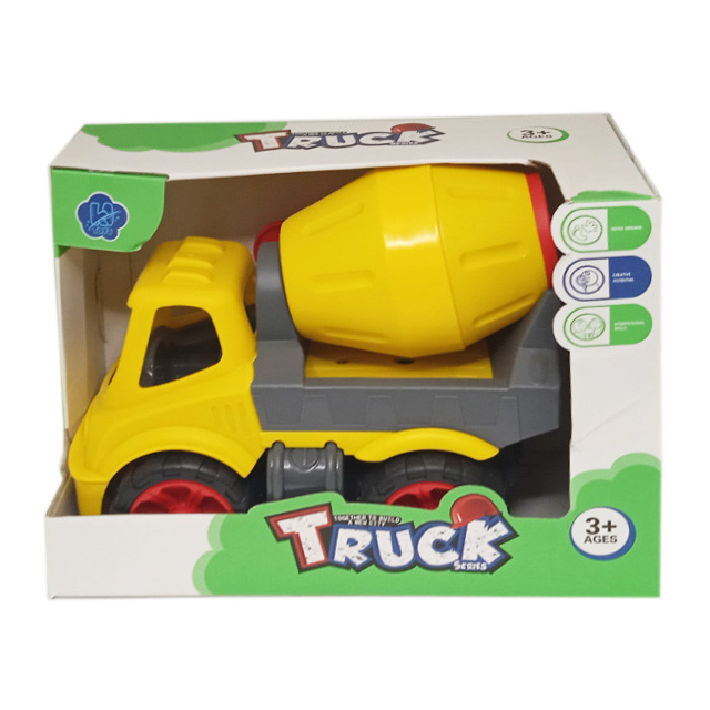 ماشین اسباب بازی کی تویز مدل میکسر